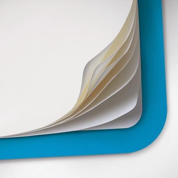 LEUCHTTURM1917 - 120G Special Edition - Medium A5 Ruled Hardcover Notebook (Mint) - 203 Numbered Pages with 120gsm Paper