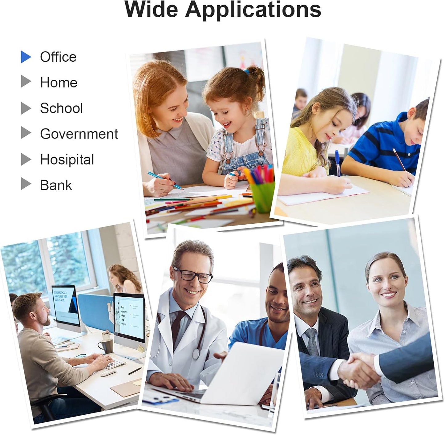 12A Black Toner β¨2-Pack Q2612A High-Yield Compatible Toner Cartridge for HP M1005 M1319f 1010 1012 1015 1018 1020 Plus 1022 1022n 1022nw 3015 3020 3030 3050 3050z 3052 3055 Printer