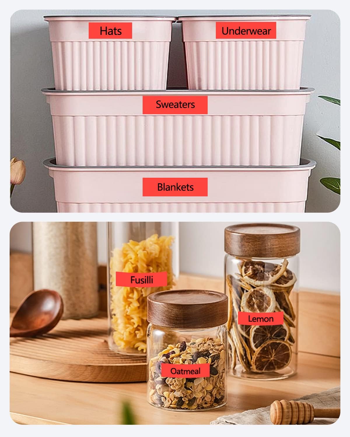 Tze Tz Tape 24mm 0.94 Laminated Red Compatible for Brother P Touch Label Maker Tape TZe-451 TZe451 Label Tape for PT D600 D610 P710BT P910BT, Black on Red, 0.94 Inch x 26.2 Feet, 3-Pack