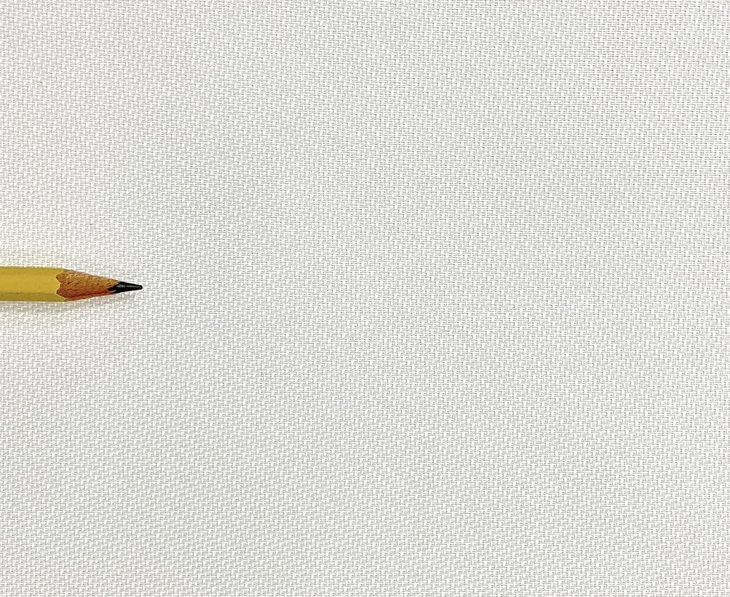 Silver Ticket Products S7 Series 6 Piece Thin Bezel Home Theater Fixed Frame 4K/8K Ultra HD, HDTV, HDR & Active 3D Projection Screen, 16:9 Format, 100" Diagonal, Woven Acoustic Material S7-169100-WAB