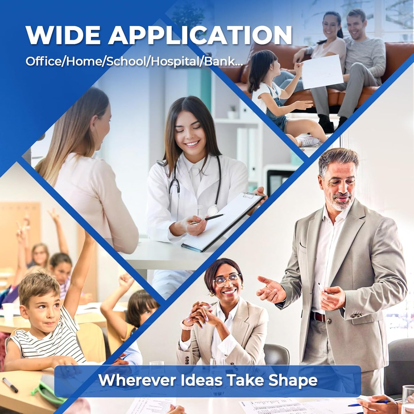 148X W1480X Toner Cartridges High Yield 2-Black (with Chip) Compatible Replacement for HP 148X W1480X 148A W1480A Toner Cartridge Work for Laser Jet Pro 4001dw 4001dn 4001n MFP 4101fdw 4101fdn Printer