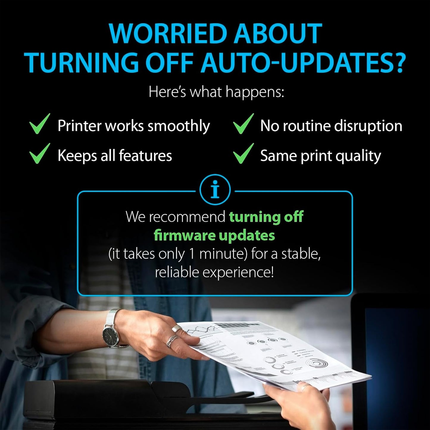 Smart Ink Compatible 206A Toner Replacement for HP 206A Toner Cartridges 4 Pack 206X with Chip to use with Color Laserjet Pro MFP M283fdw M283cdw Laserjet Pro M255dw M255nw (Black Cyan Magenta Yellow)