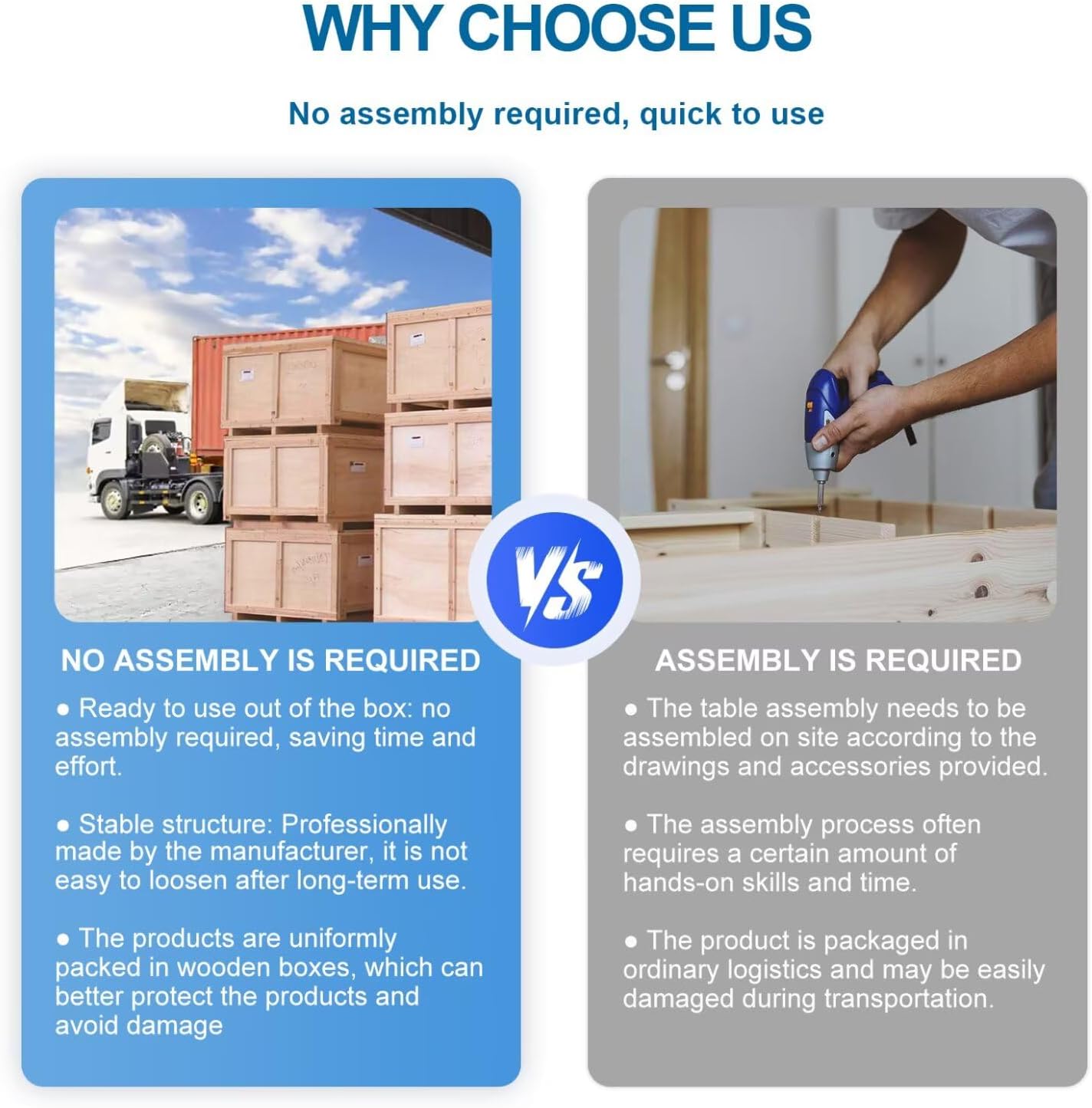 Reception Desk with Counter Modern Front Office Desk Large Reception Room Tables Checkout Counter Reception Table for Retail Lobby Beauty Salons D 79inch/200cm