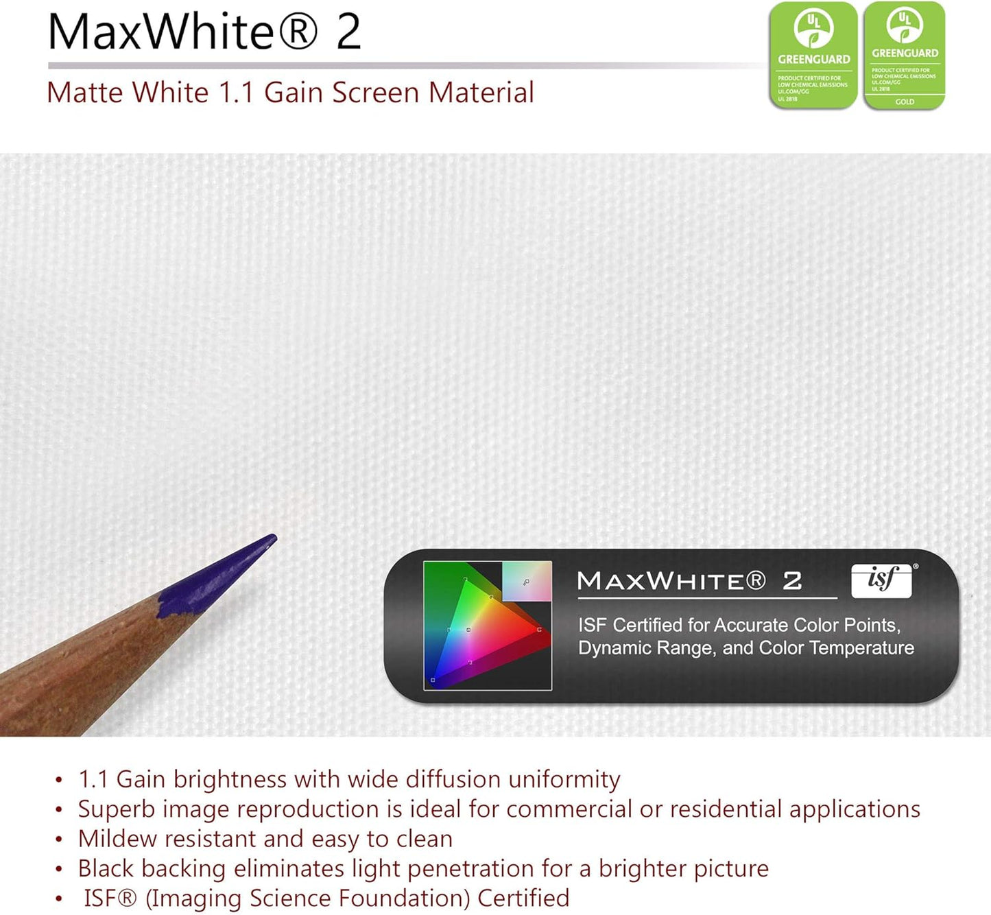 Elite Screens Yard Master Sport, 110-Inch Portable Projector Screen, Dual Tripod/Wall Hanging 2-in-1 Design, 4:3, MaxWhite 1.1 Gain, 180 Degrees, 4K Ultra HD & 3D Ready, Indoor/Outdoor w/ Carry Bag