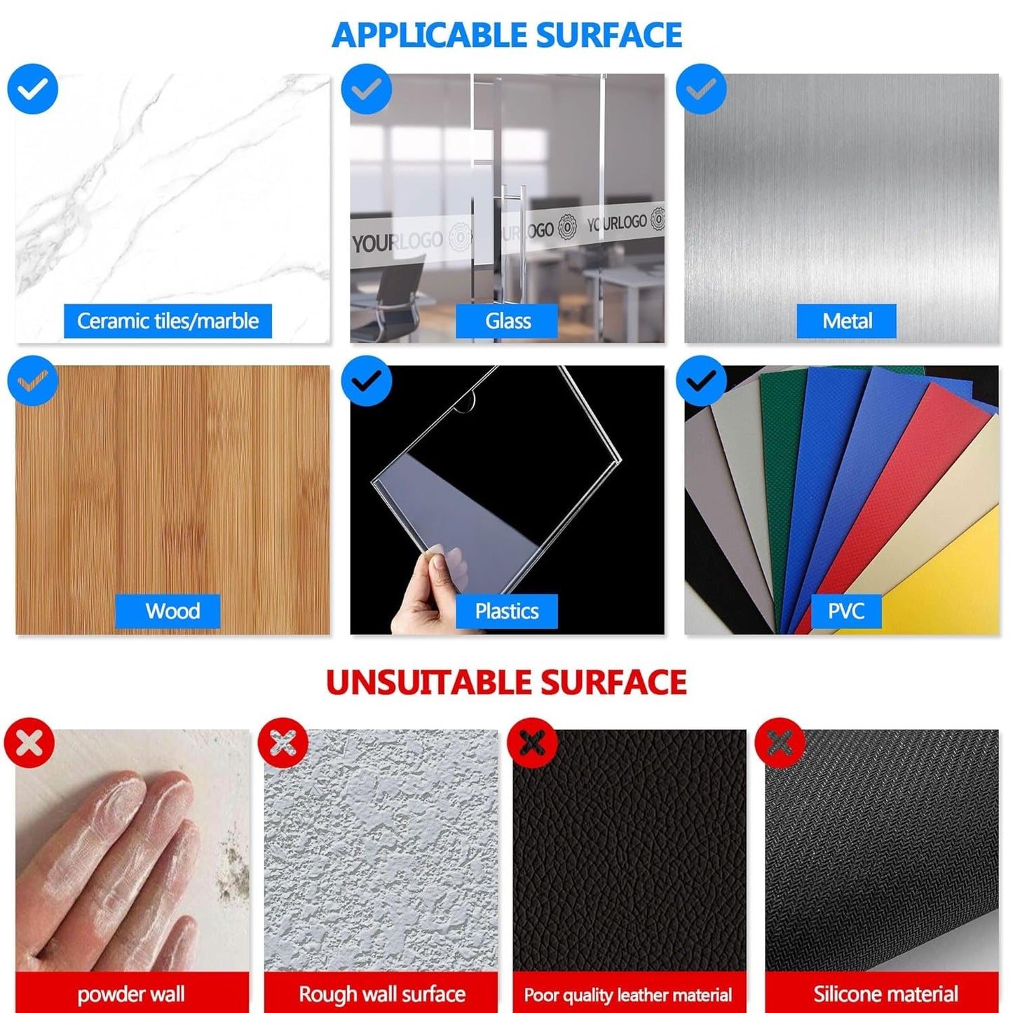 3M Double Sided Adhesive Dots Heavy Duty VHB 1" Diameter 0.02in Thick 40 PCS Clear 4905 Round Sticky Mounting Strong Adhesive Waterproof Foam Tape for Home Office Car Deco