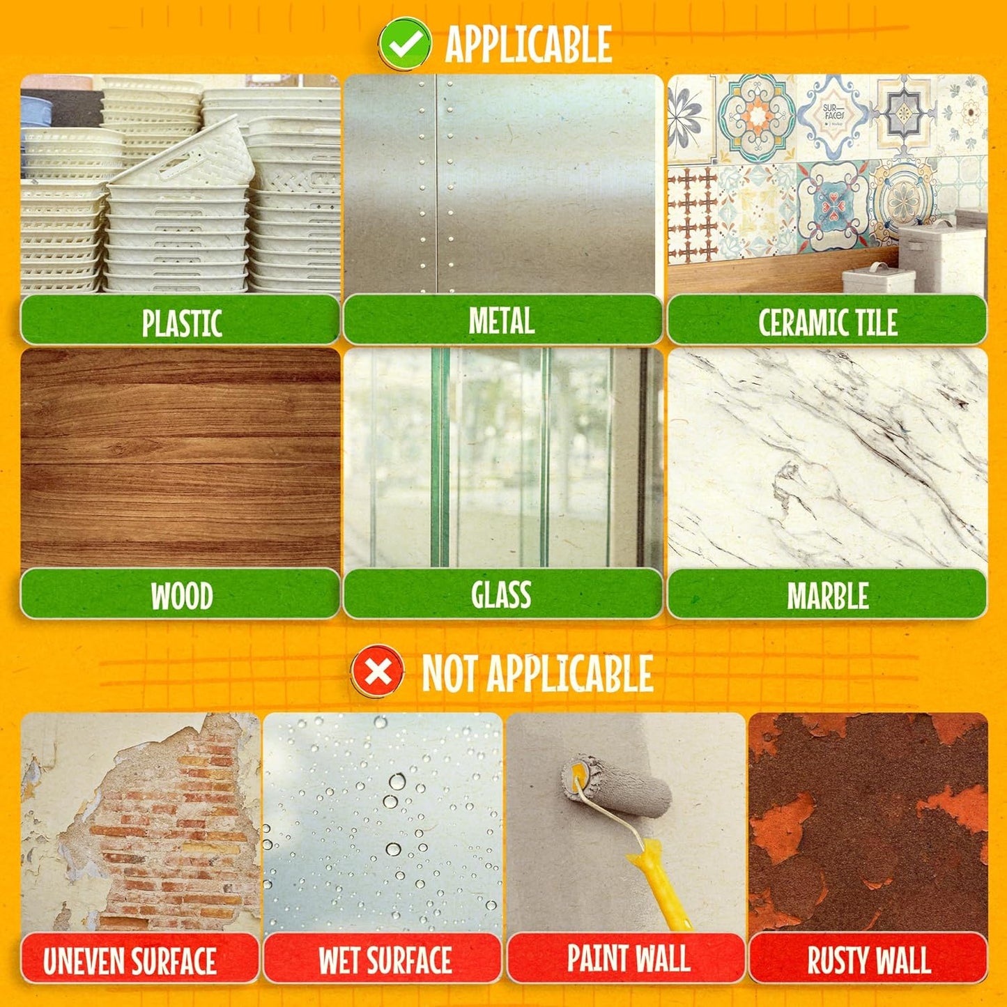 Double Sided Tape Adhesive Dots Stickers 280, 350, 450, 550 or 700 Pack Removable Putty No Trace Clear Sticky Tac Blue Sticky Tack Balloon Tassels Picture Hanging Strips (350 Sticky Dots)