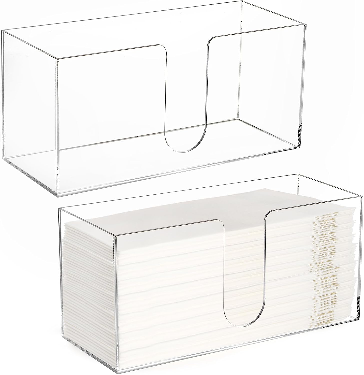 Storage & Organization