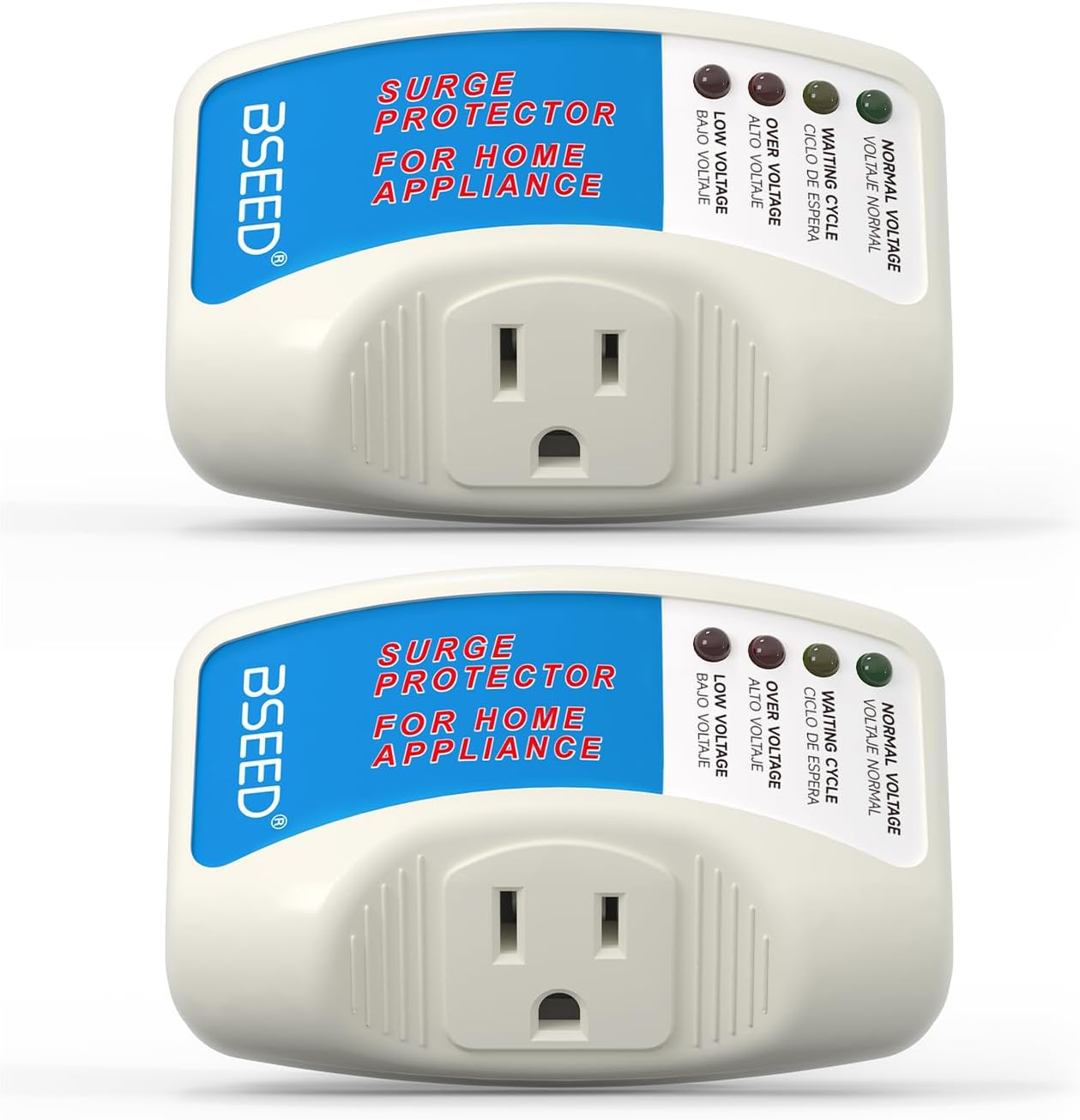 Power Strips & Surge Protectors