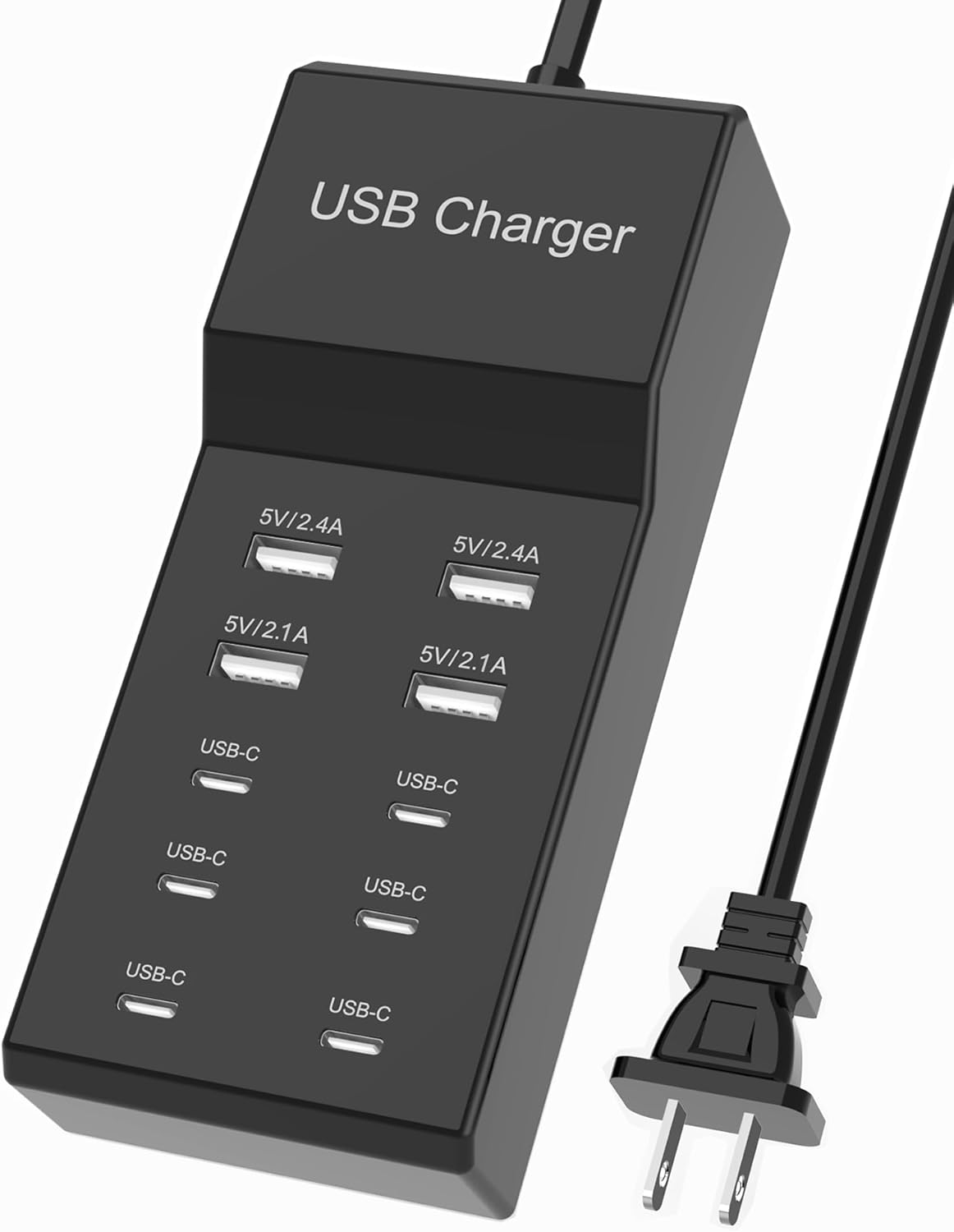 Chargers & Power Adapters
