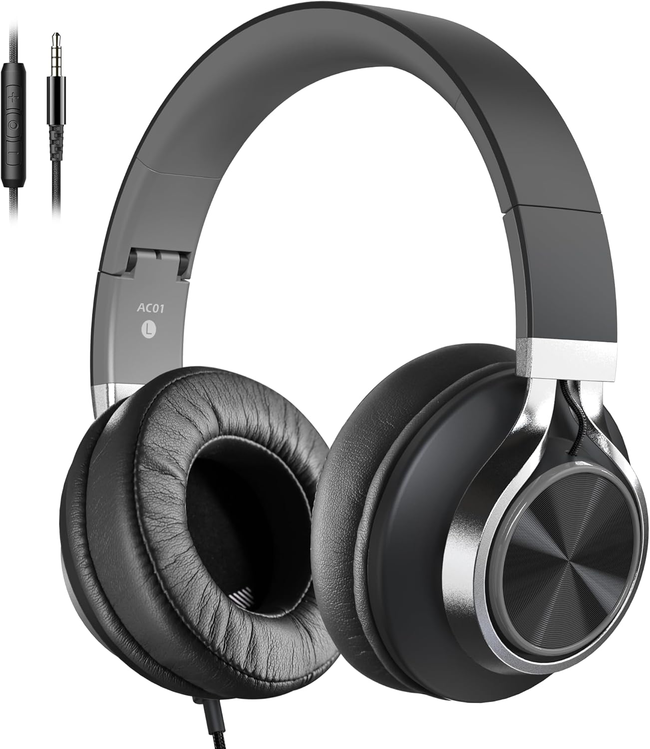 Earbuds & Accessories