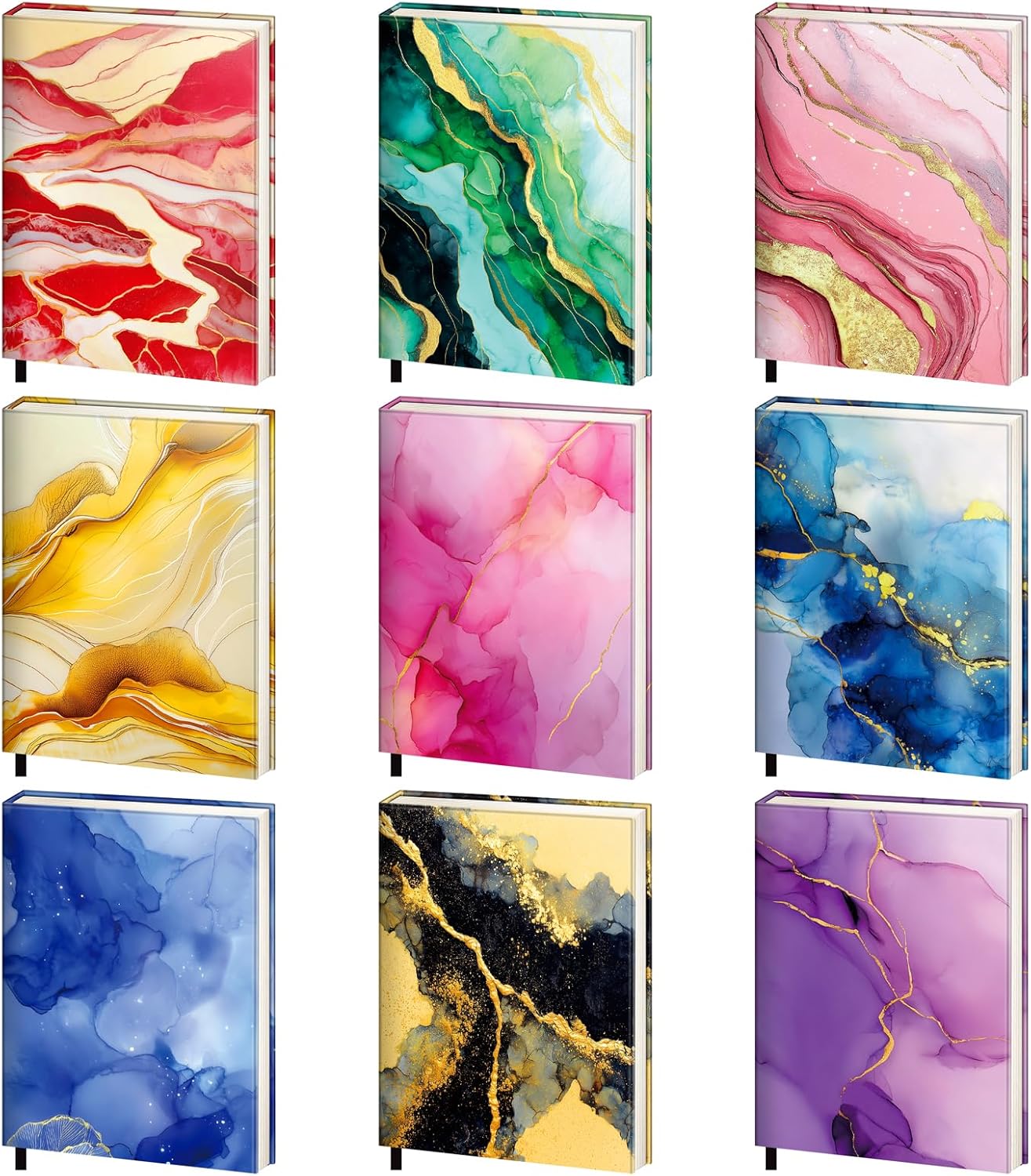 Book Covers & Book Accessories