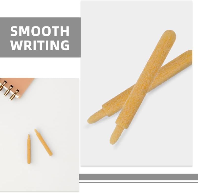 NUOBESTY 30Pcs 3mm Paint Marker Nibs Replacement Tips for Acrylic Paint Markers, Universal Permanent Pen Points, Easy to Replace for Artists, Students, Office Use