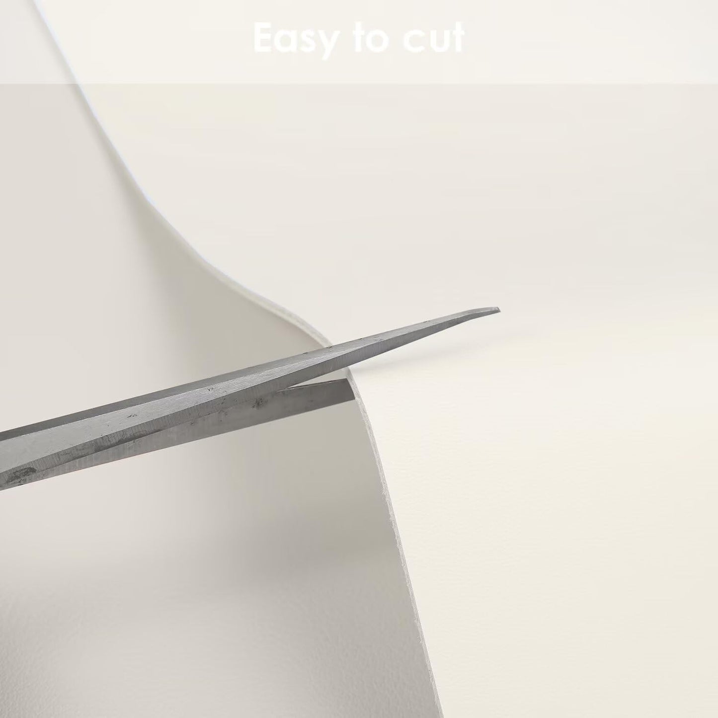 Leather Table Pad,1.8mm Thick,40x90 Inch,Dining Table Pad,Table Pads for Dining Room Table Rectangular,Table Protector for Dining Room Table,Table Protector Pad(White+White,40x90)