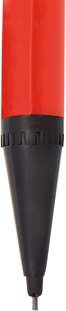 Amazon Basics Mechanical Pencils 0.7mm For Writing, Drawing, Bulk Office and School Supplies, Multicolor, 48-Pack