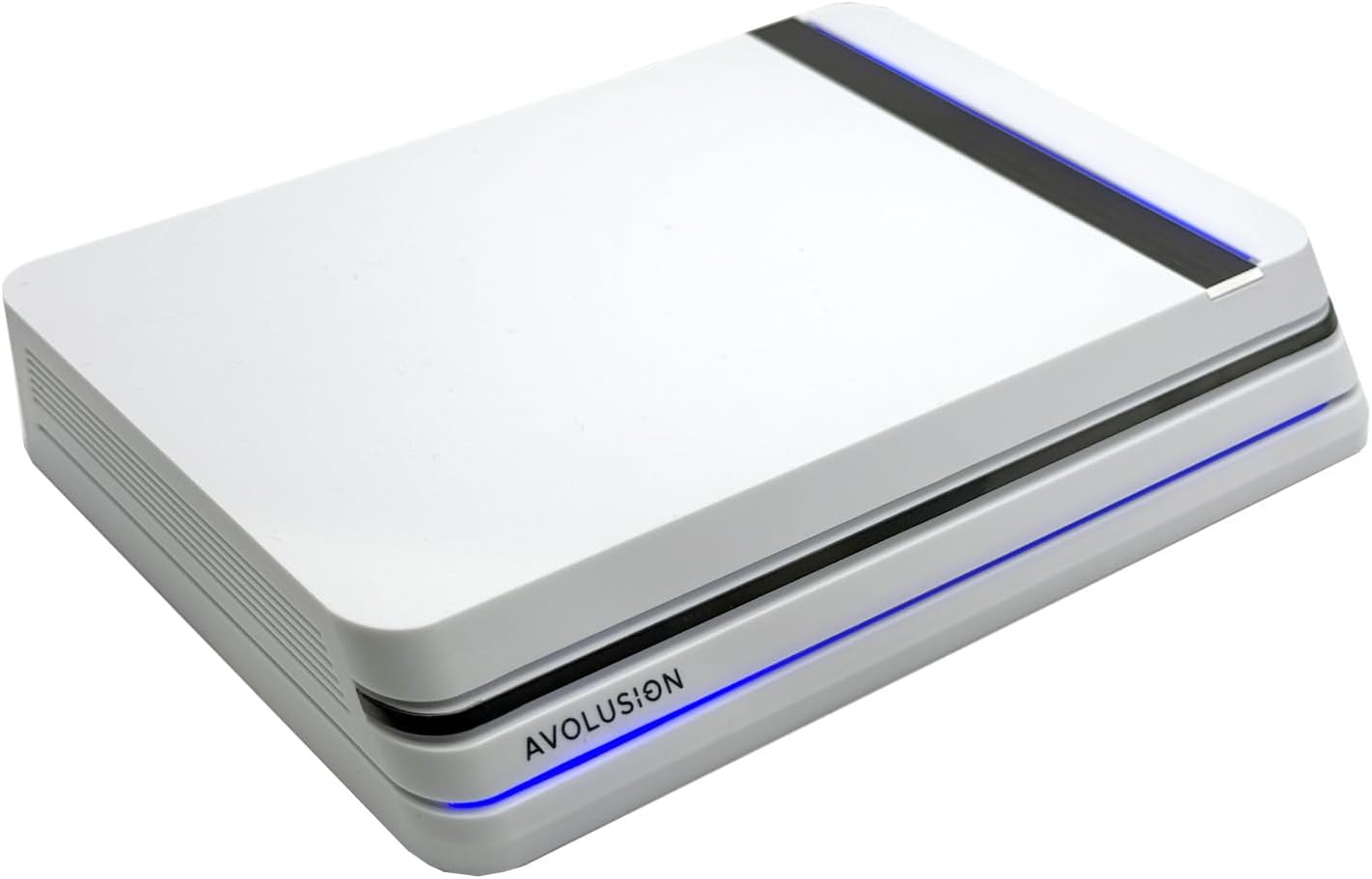 Avolusion PRO-X Series USB 3.0 External Hard Drive for WindowsOS Desktop PC/Laptop (White) - 2 Year Warranty (16TB) (Renewed)