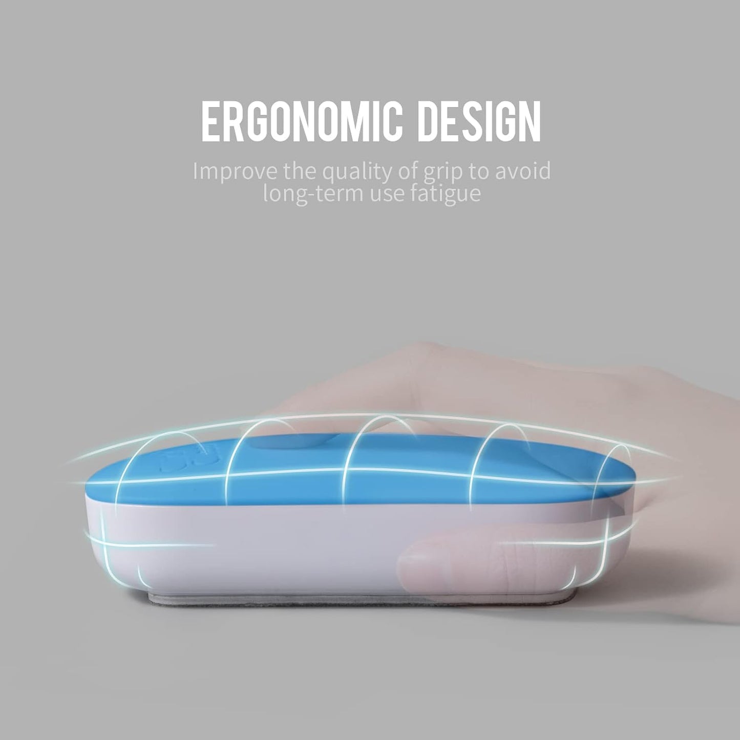 CLICK CLEAN Replaceable Dry Erase Board Eraser, 4-in-1 Magnetic Whiteboard Eraser with 3 Replaceable Felt Pads, Free 3.4oz Whiteboard Cleaner Included, Intended for Classroom, Home and Office