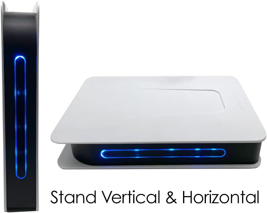 Avolusion PRO-T5 Series USB 3.0 External Hard Drive for WindowsOS Desktop PC/Laptop (White) - 2 Year Warranty (22TB White) (Renewed)