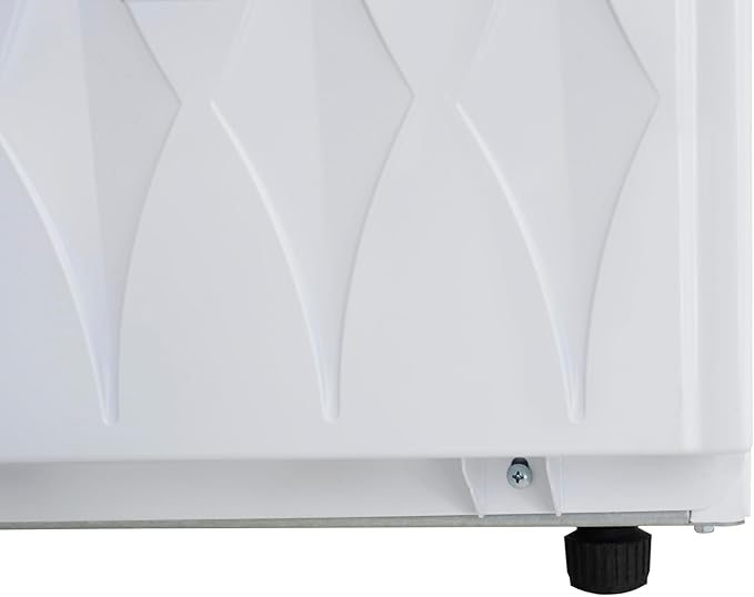 KoolMore KM-MDR-9CPWH 22 in. One-Door Commercial Merchandiser Refrigerator in White, 9 cu. ft. ETL Listed for Safety and Sanitation