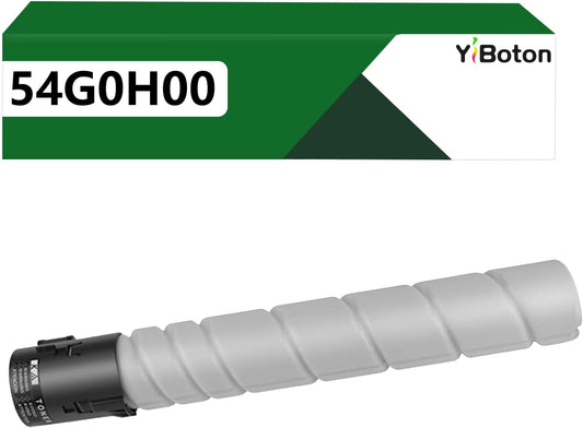 54G0H00 MS911 Black High Yield Toner Cartridges Compatible for Lexmark MS911 MX910de MX911de MX912de Printer (Black 32,500 Pages)