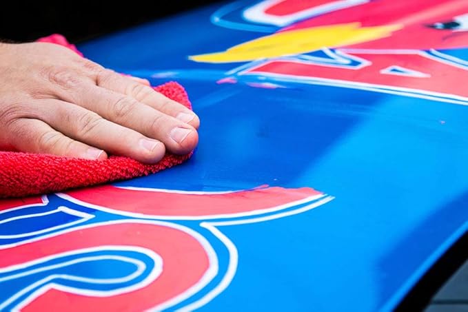 Window Markers for Glass Washable Car Window Paint Pen- Dry Erase Liquid Chalk Marker Car Decorations on All Surfaces, Tire, Windshield - Auto Marker, Autowriter, Rain Resistant (Green, Jumbo Tip)