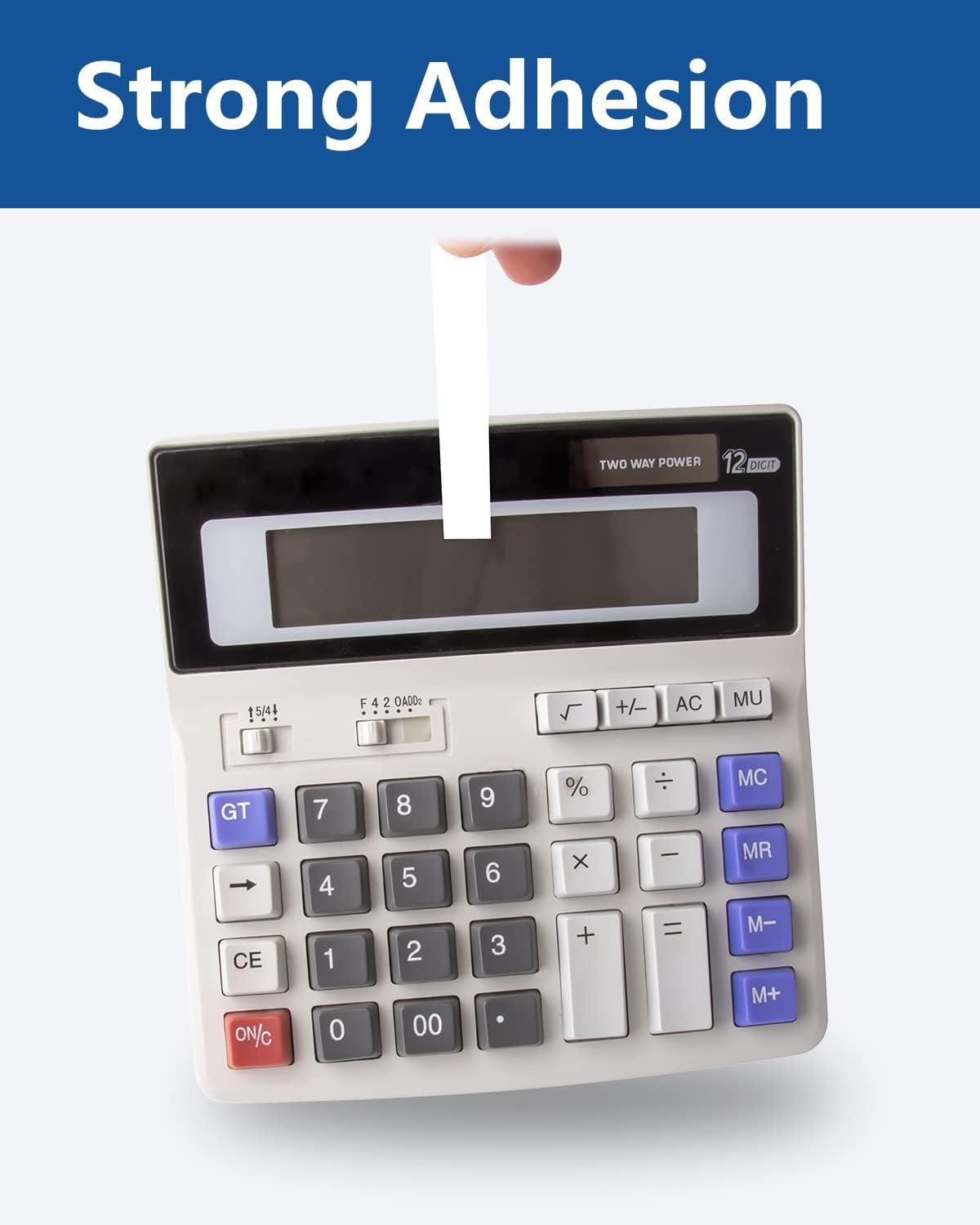 Tze TZ Tape 12mm 0.47 Laminated White Compatible for Brother Label Maker Tape 12mm 1/2" Black on White Tape for Ptouch PT PTD200 PTD410 D210 D220 D610 P710BT PTH110, 60-Pack