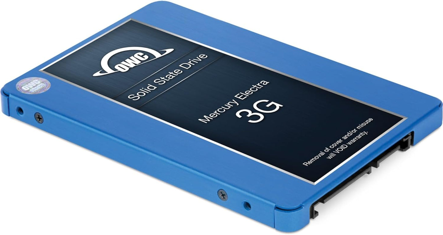 OWC 1TB Mercury Electra 3G 2.5-inch Serial-ATA 7mm SSD