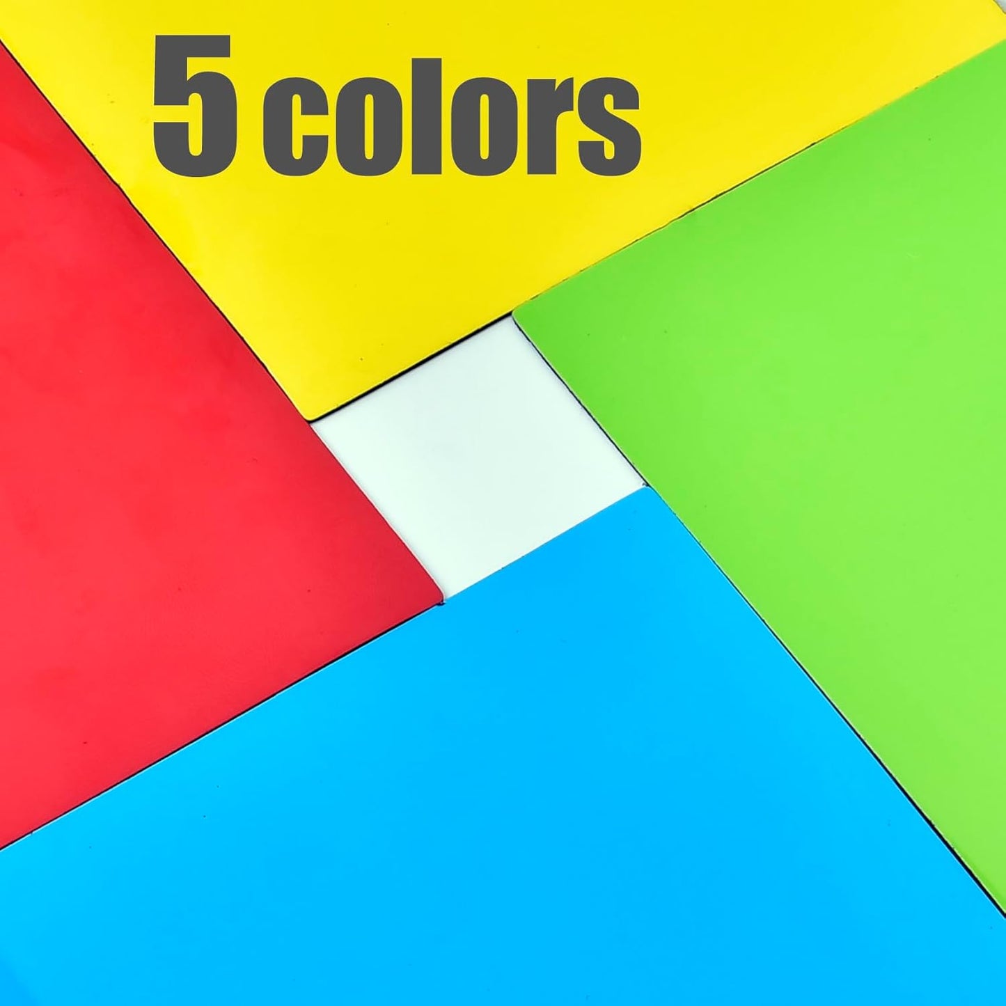 Realth Dry Erase Magnetic Labels Green (2'' × 4'' 40 Pcs),Blank Reusable Magnet Stickers, Magnets for Whiteboard, Washable Magnetic Sheets for Classroom Fridge Office, Name Tags for Teachers Students