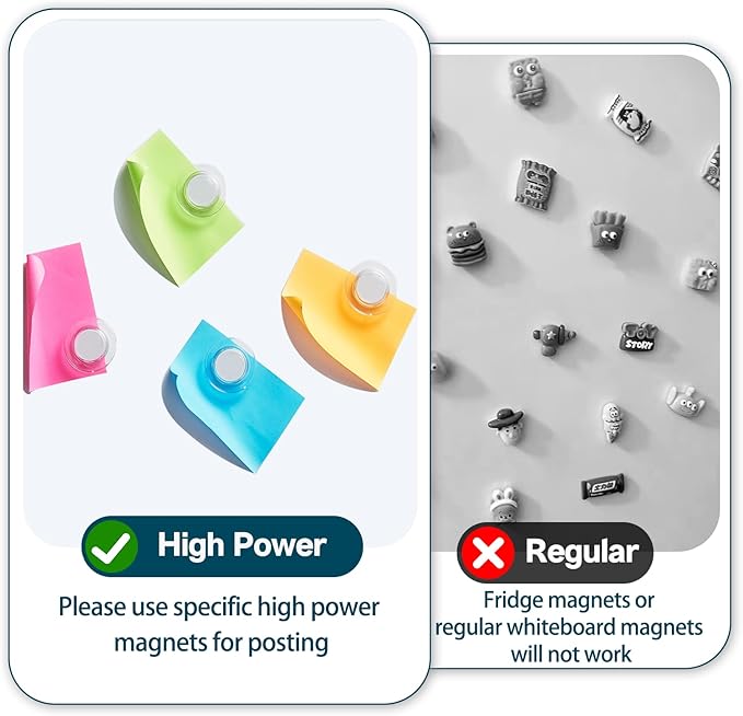 J&J worldwide Glass Whiteboard, Magnetic Brilliance White Glass Dry Erase Board 6' x 4', Includes Markers, Marker Tray, Eraser for Wall, Office, Home, School