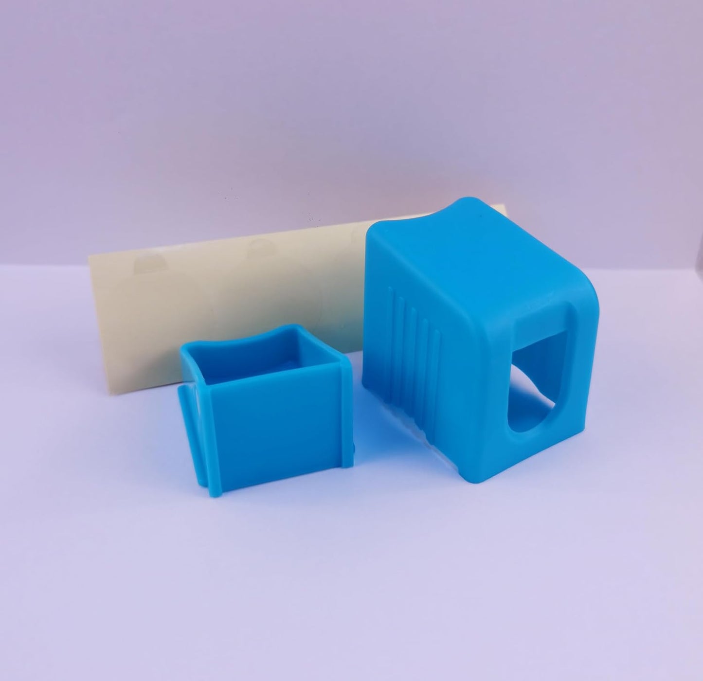 Stamp Roll Dispenser