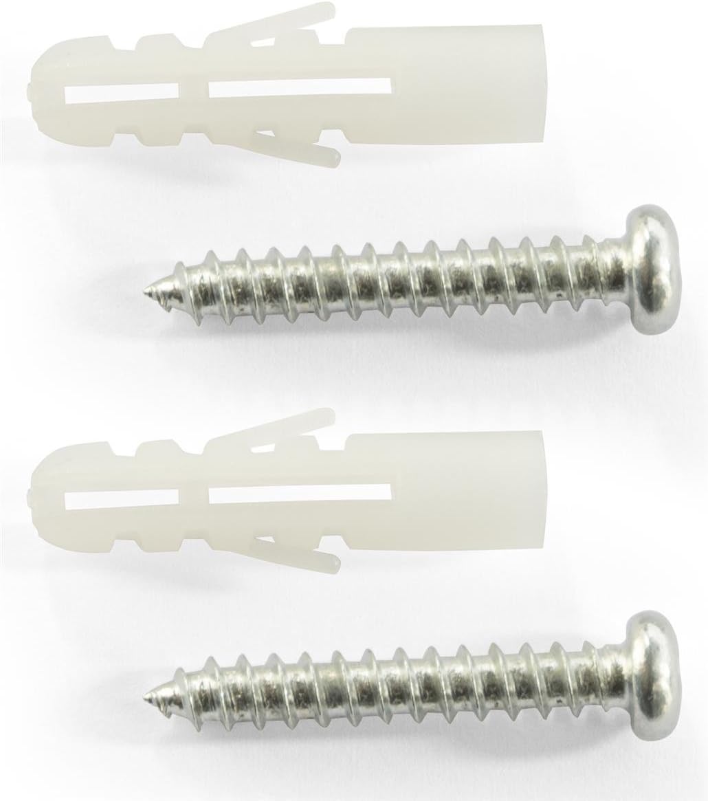 Displays2go File Folder Wall Rack with 11 Tiered Pockets, Shows Only The Top Portion of a File Folder, Office Filing Rack for Wall Mount - Black Powder-Coated Steel