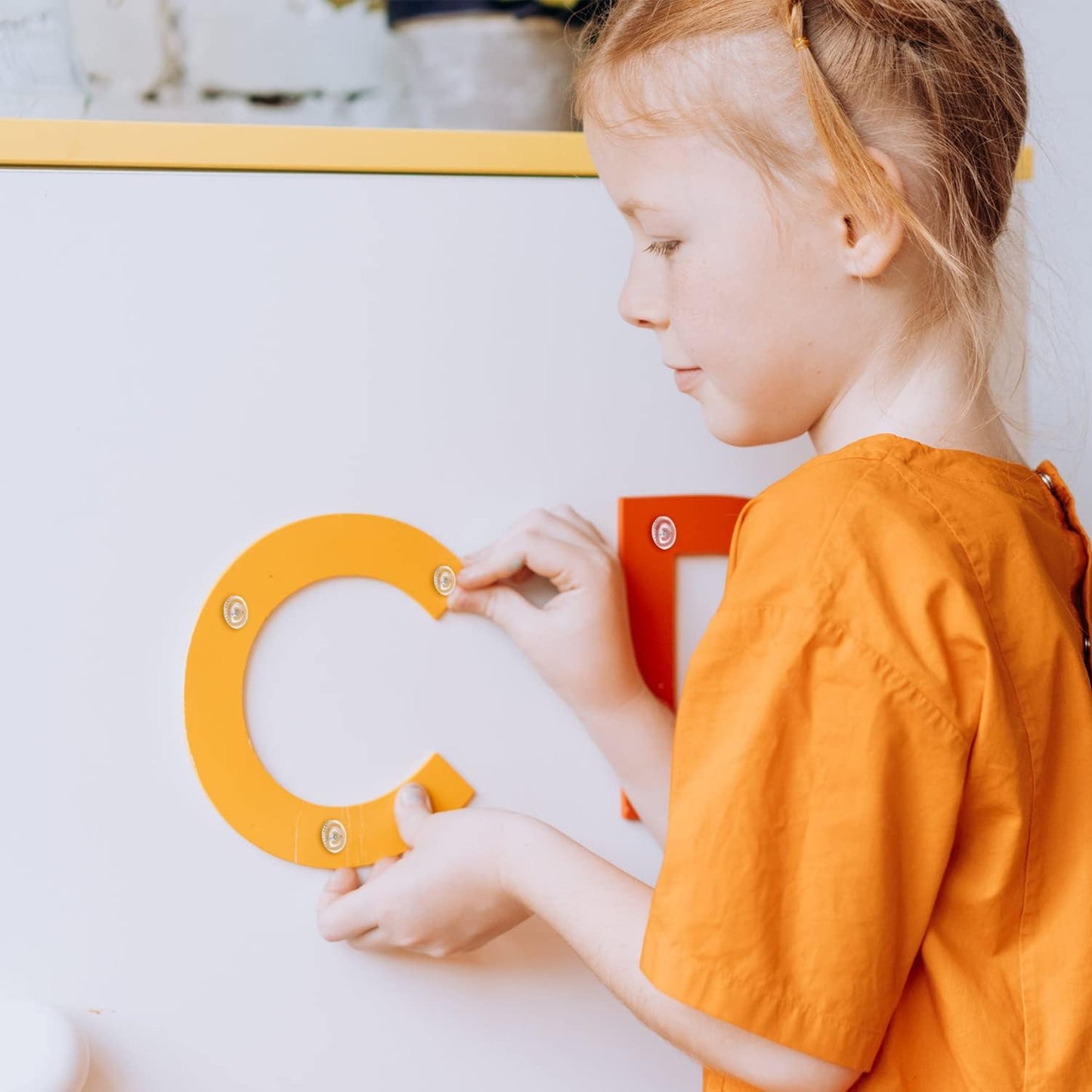 Lunies 100 PCS Clear Push Pins, Plastic Thumb Tacks for Wall, Wall Tacks for Hanging, Standard Clear Plastic Head and Steel Point Push Pins for Cork Board