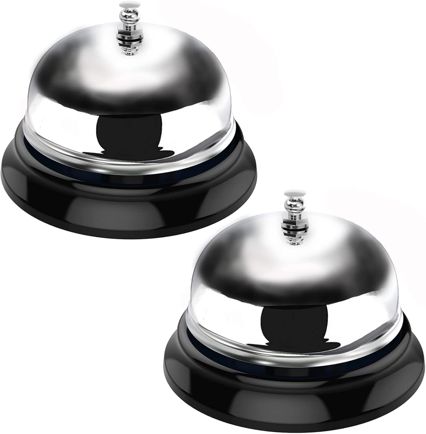 Call Bell, Service Bell Dinner Desk Bell for The Porter Kitchen Restaurant Bar Hotel Schools