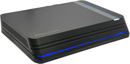 Avolusion PRO-X USB 3.0 External Hard Drive for WindowsOS Desktop PC/Laptop - (12TB) (Renewed)