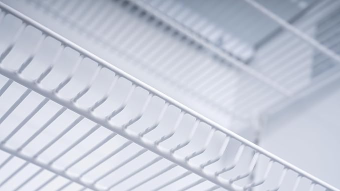 KoolMore KM-MDR-1GD-8C 21 in. One Glass Door Commercial Display Merchandiser Refrigerator Cooler in Black, ETL Listed, 8 cu. ft