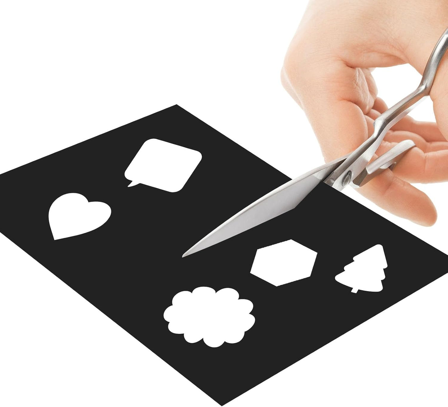 Plain Magnet Sheets,10PCS,8.5''x11''Flexible Rubber Magnetic Sheet,20Mil Non-Adhesive Magnetic Sheet for Die Storage,Business Dignage,Car,Sticker,Craft Product,Souvenir,Refrigerator Sticker