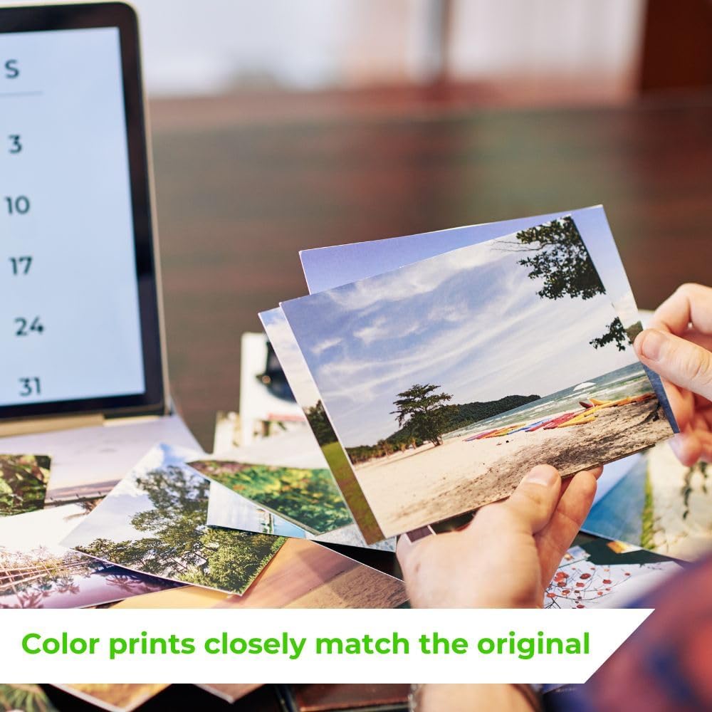 TCT LC406XL Ink Cartridge 5 Pack - Compatible Replacement for Brother LC406XL High Yield Works with Brother MFC-J4335 J4345 J4535 J5855 J5955 Printers (Black Cyan Magenta Yellow)