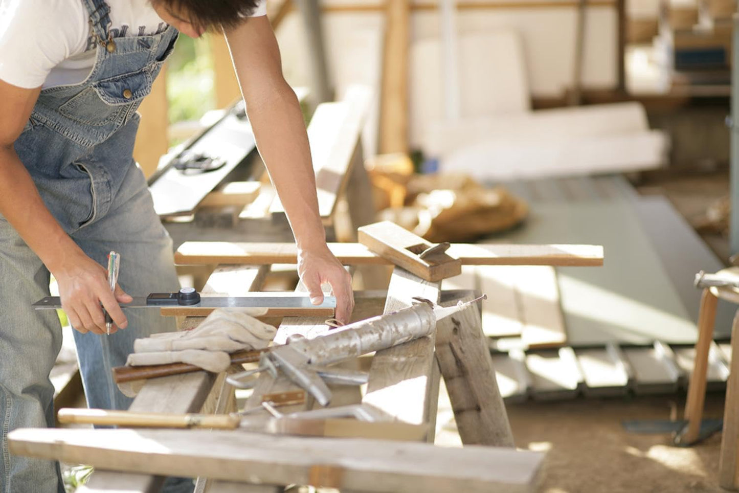 GemRed 82305 Digital Angle Finder GemRed Protractor Stainless steel 7inch 200mm (Black Button)