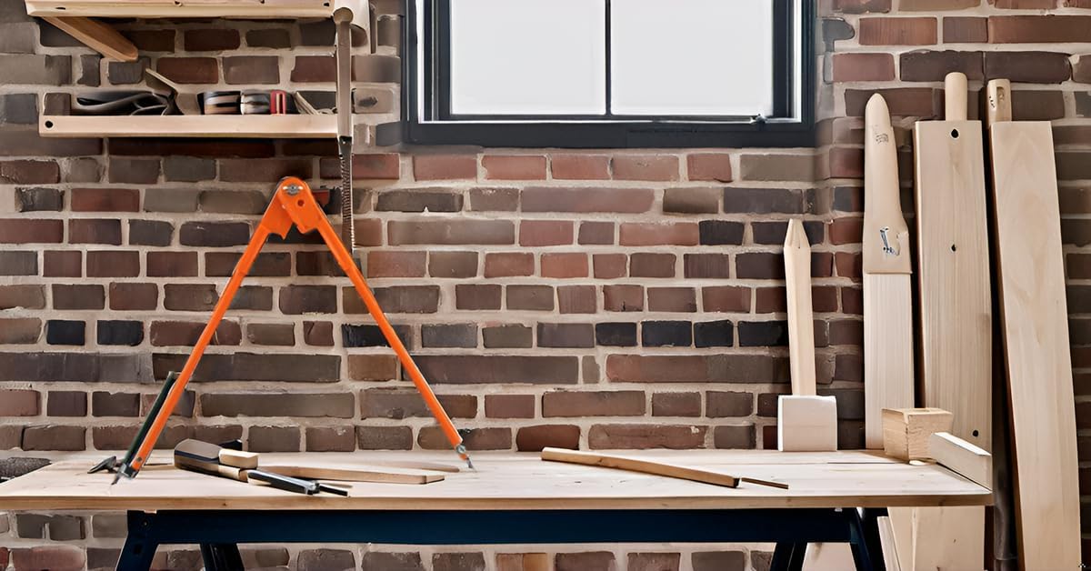 Professional Woodworking Compass Pencil Marking Compass Circle Maker Scriber Compass for Geometry (Large)