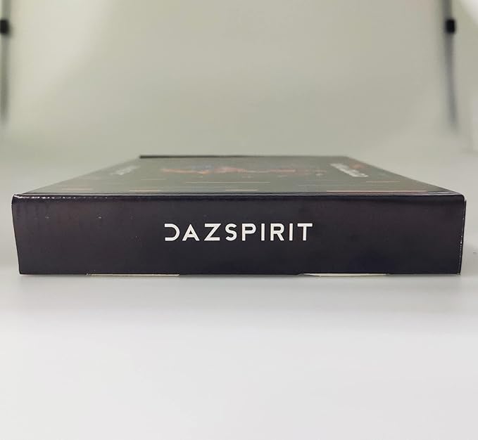 8Pcs Invisible Ink Pen Set with UV Light, Mini Notepads & Favor Bags, Magic Pen Disappearing Ink, Spy Pens for Kids, Fun Party Favors for Kids 8-12, Detective & Escape Room Themes