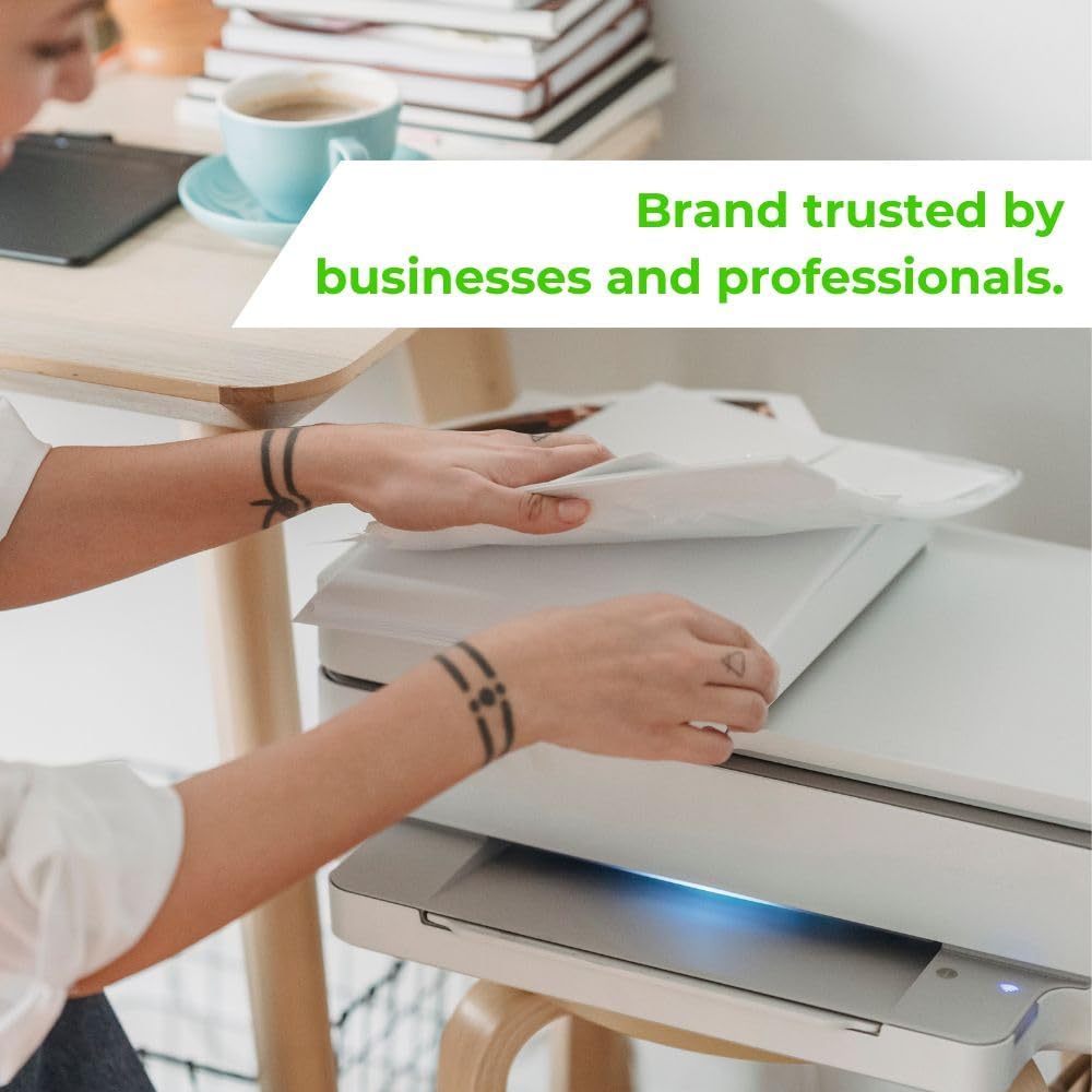 TCT LC406XL Ink Cartridge 5 Pack - Compatible Replacement for Brother LC406XL High Yield Works with Brother MFC-J4335 J4345 J4535 J5855 J5955 Printers (Black Cyan Magenta Yellow)