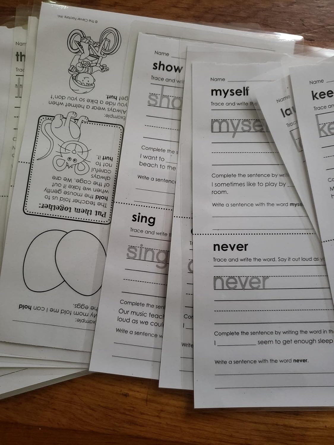 Coopaty Thermal Laminating Pouches, 9 x 11.5-Inches, 5mil, 100 Pack