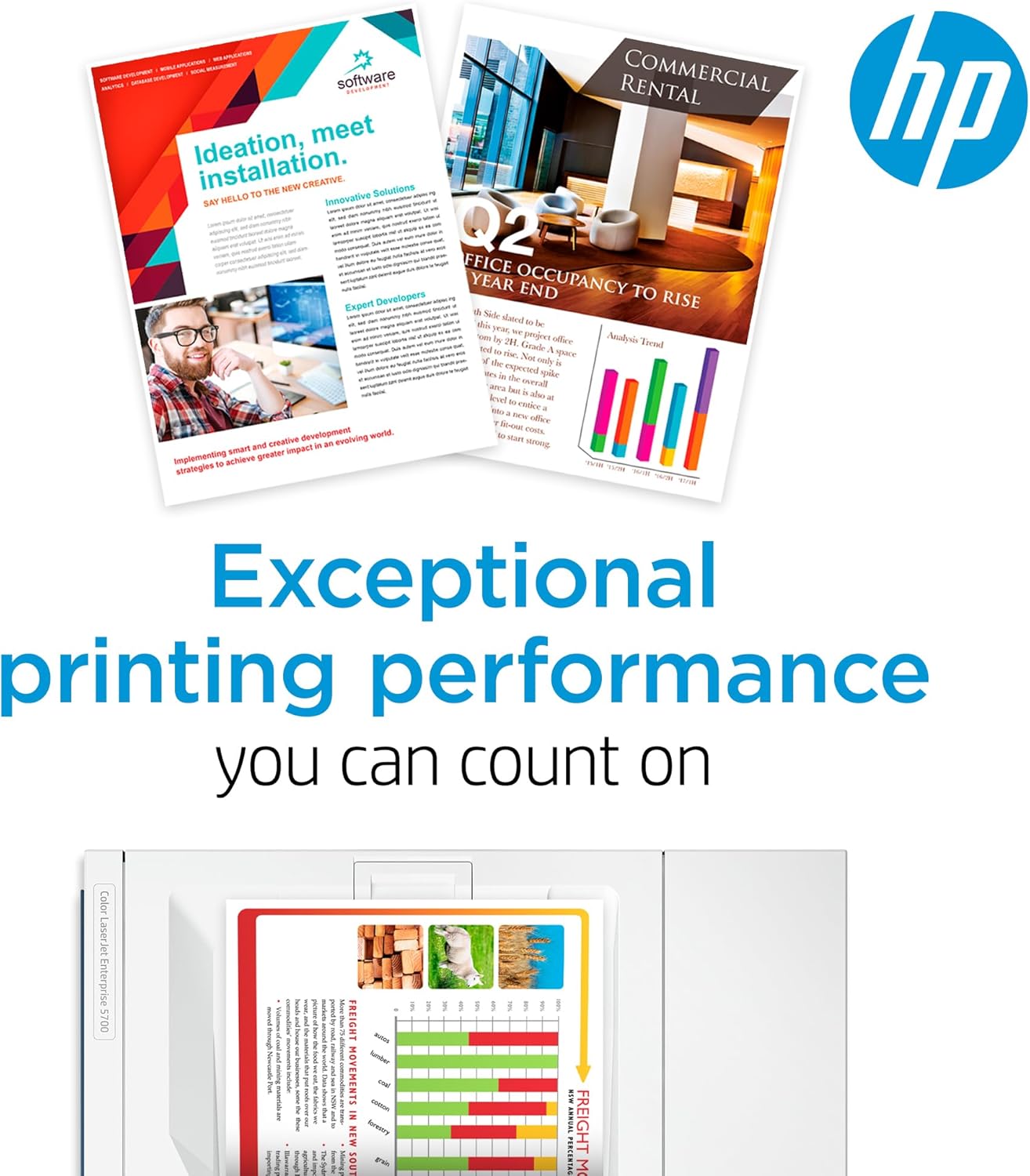 HP 414A Black Toner Cartridge | Works with HP Color LaserJet Enterprise M455dn, MFP M480f; HP Color LaserJet Pro M454 Series, HP Color LaserJet Pro MFP M479 Series | W2020A ,1 Count ( Pack of 1)