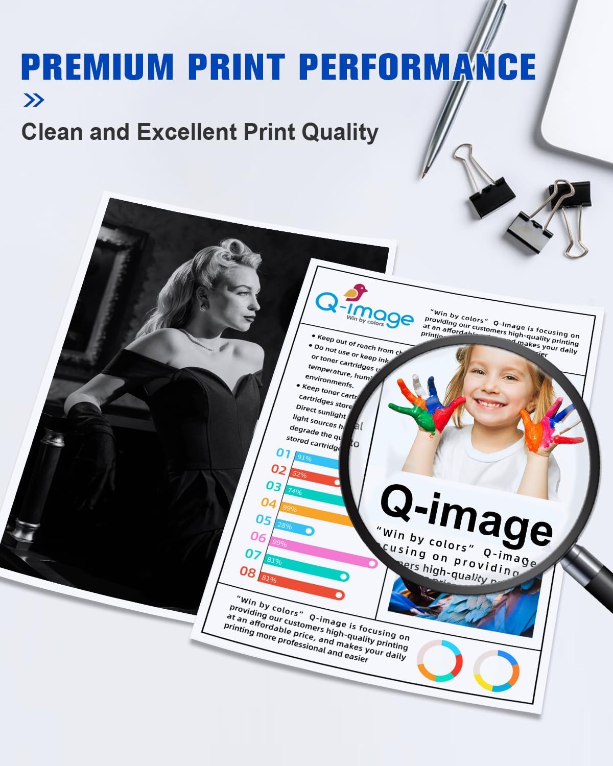 DR229 DR-229CL (NOT Toner) Compatible Replacement for Brother DR229 TN229 TN229XL DR-229 HL-L3280CDW MFC-L3720CDW HL-L3300CDW HL-L3220CW HL-L3295CDW HL-L8245CDW Printers (4-Pack Not Toner)