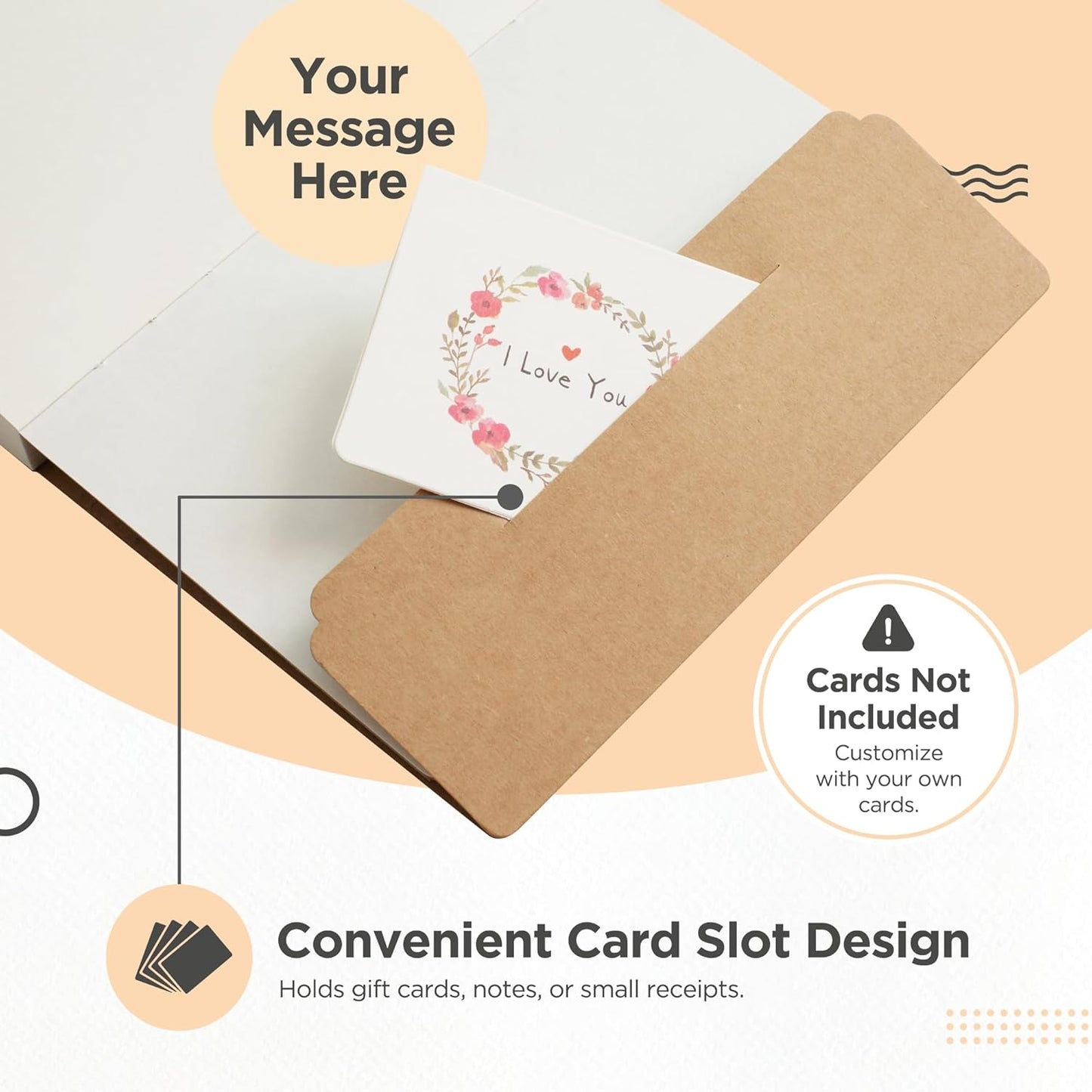 5.5 x 8.3 Inch Sketch Book for Kids and Adults, 112 Sheets (68lb/100gsm), Ideal for Drawing