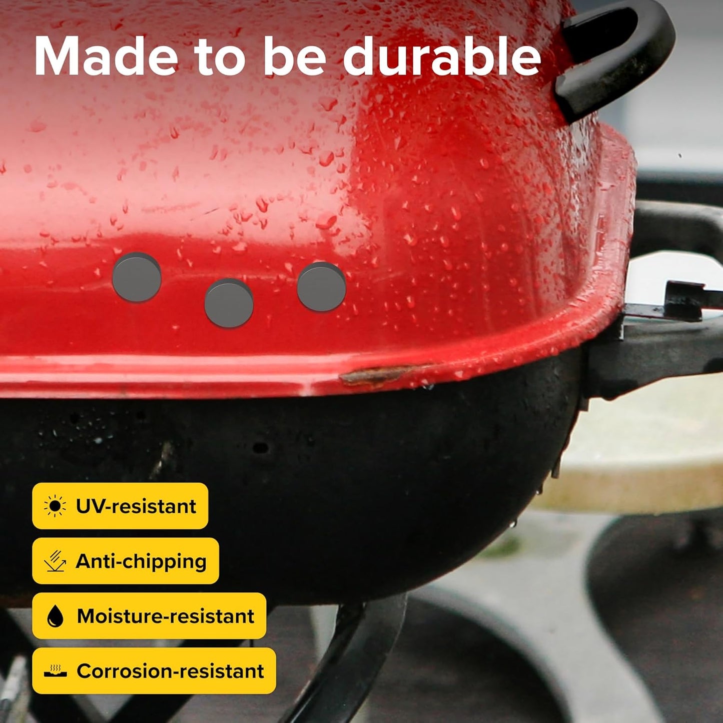 X-bet MAGNET Heavy Duty Magnets for Crafts - Ultra Strong Round Magnets for DIY, Home Space Organization & Decoration - Perfect Size for Whiteboard & Fridge (30 pcs, 0.7x0.2)