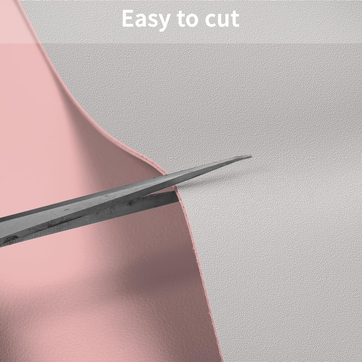 Night Stand Cover for Top - Small Table Cover Used for Bedside Table Waterproof and Easy to Clean Good Flatness Nightstand Protector Top (Pink+Silvery 15.75x23.6)