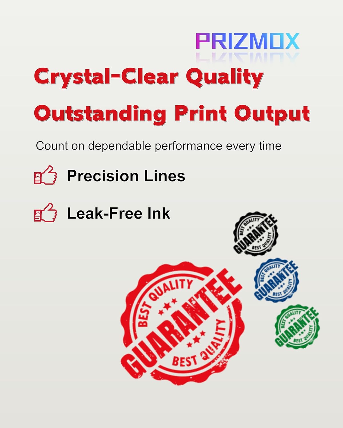 2-Pack 793-5 Red Fluorescent Ink Cartridge Replacement for Pitney Bowes 793-5 Red Ink for Postage Meters DM100i, DM125i, DM150i, DM175i, DM200L, DM225, SendPro 300, C200, C300, C400, C425, 35ml