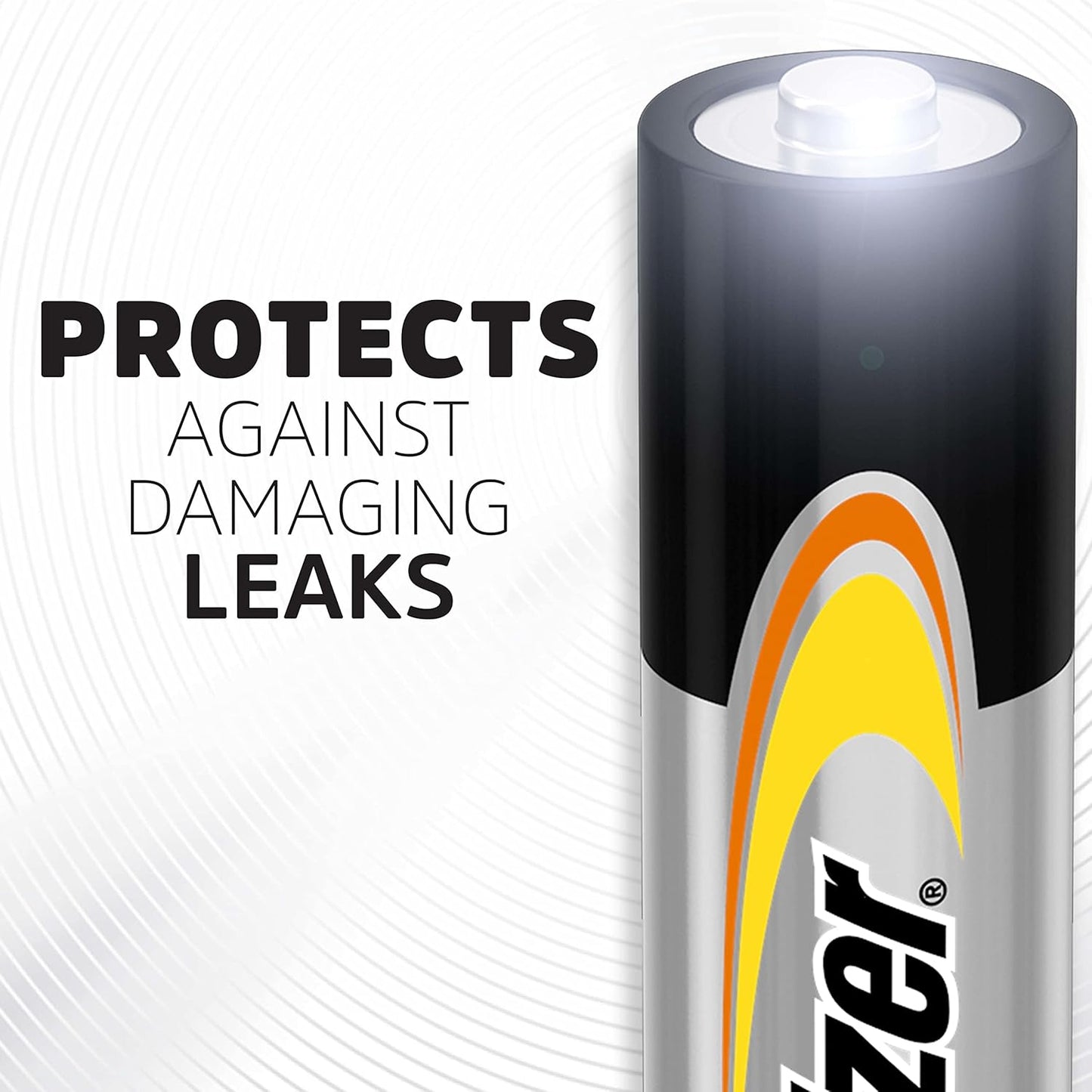 Energizer Alkaline Power AAA Batteries, 32 Count, Long-Lasting Triple A Batteries, Suitable for Everyday Electronics and Emergency Gear