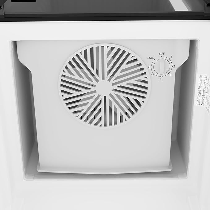 KoolMore DGDR-1D-9C 22 in. 9 Commercial One Glass Door Beverage Display Merchandiser Refrigerator Cooler, ETL Listed in Black, 9.1 cu. ft