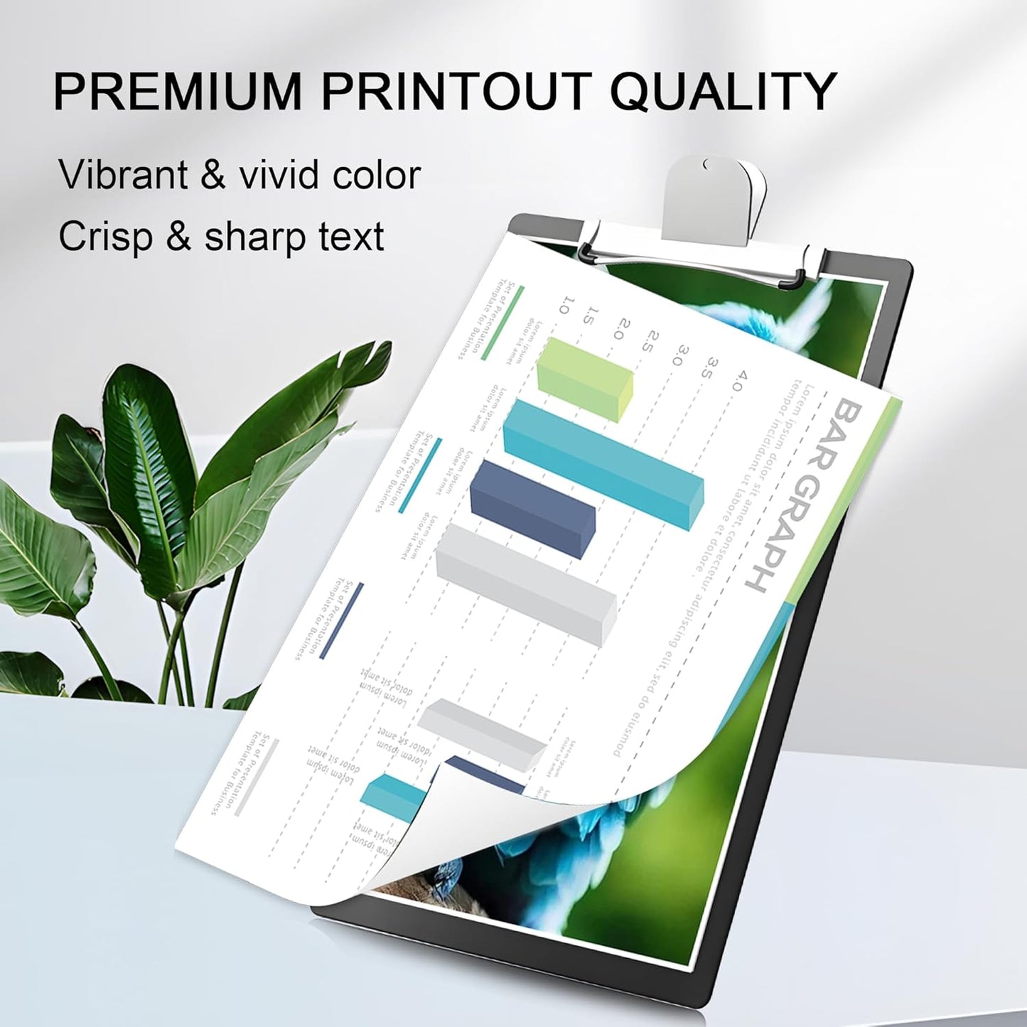 W9050MC W9051MC W9052MC W9053MC Compatible for W9050 Toner Cartridges Set, Works for Color Managed MFP E87640 E87650 E87660 E87640dn E87640z E87650z E87650dn Printers(4 Pack, BCMY)